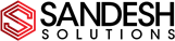 Sandesh Solutions logo