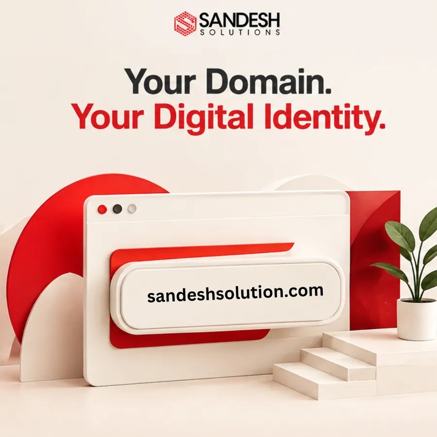 Domain Registration