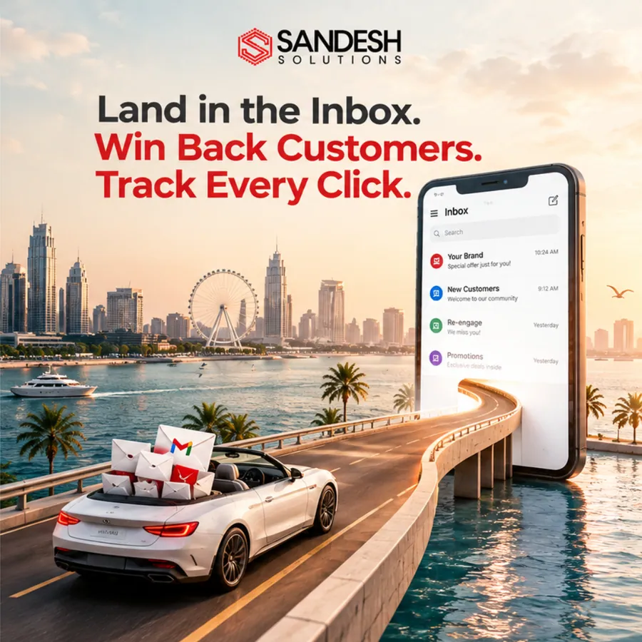 Email Marketing