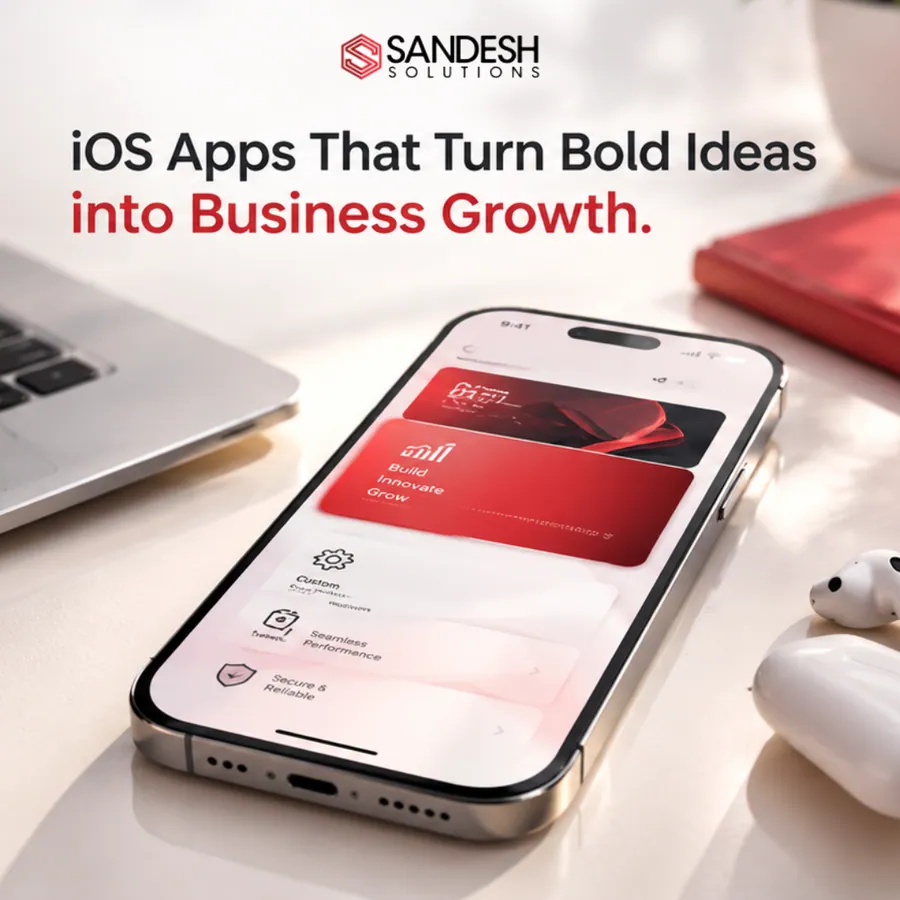 iOS App Development