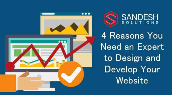 Redevelop your Website
