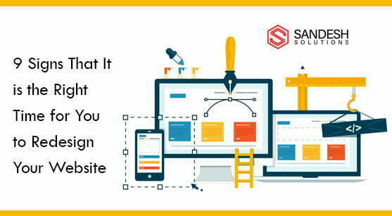 Redesign Your Website
