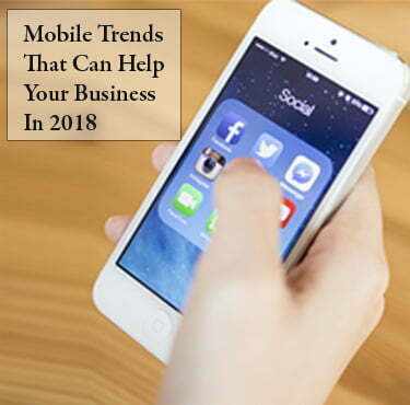mobile trends