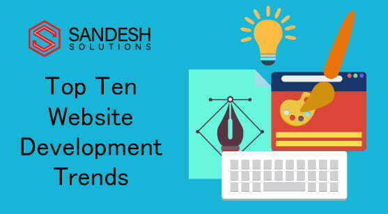 Redevelop your Website