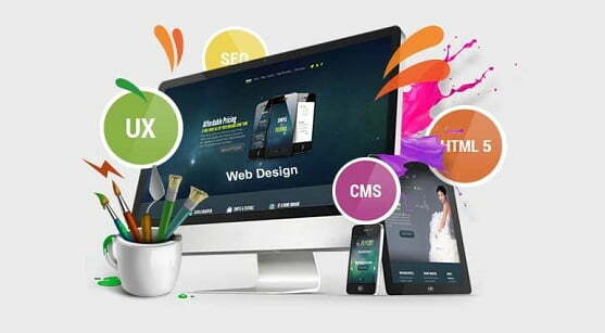The 3 Main Features of a Website Design That Sells