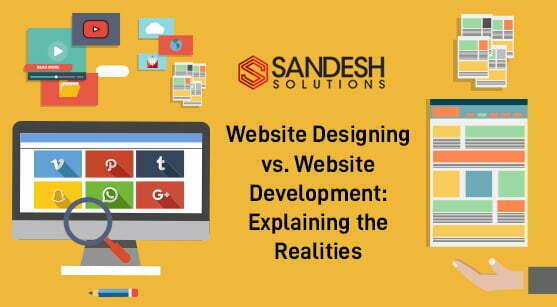 website designing in dubai