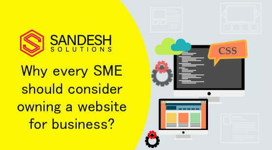 Redevelop your Website