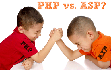 Php Or ASP .Net
