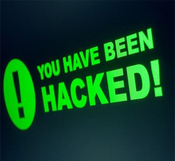 WordPress Site Hacked