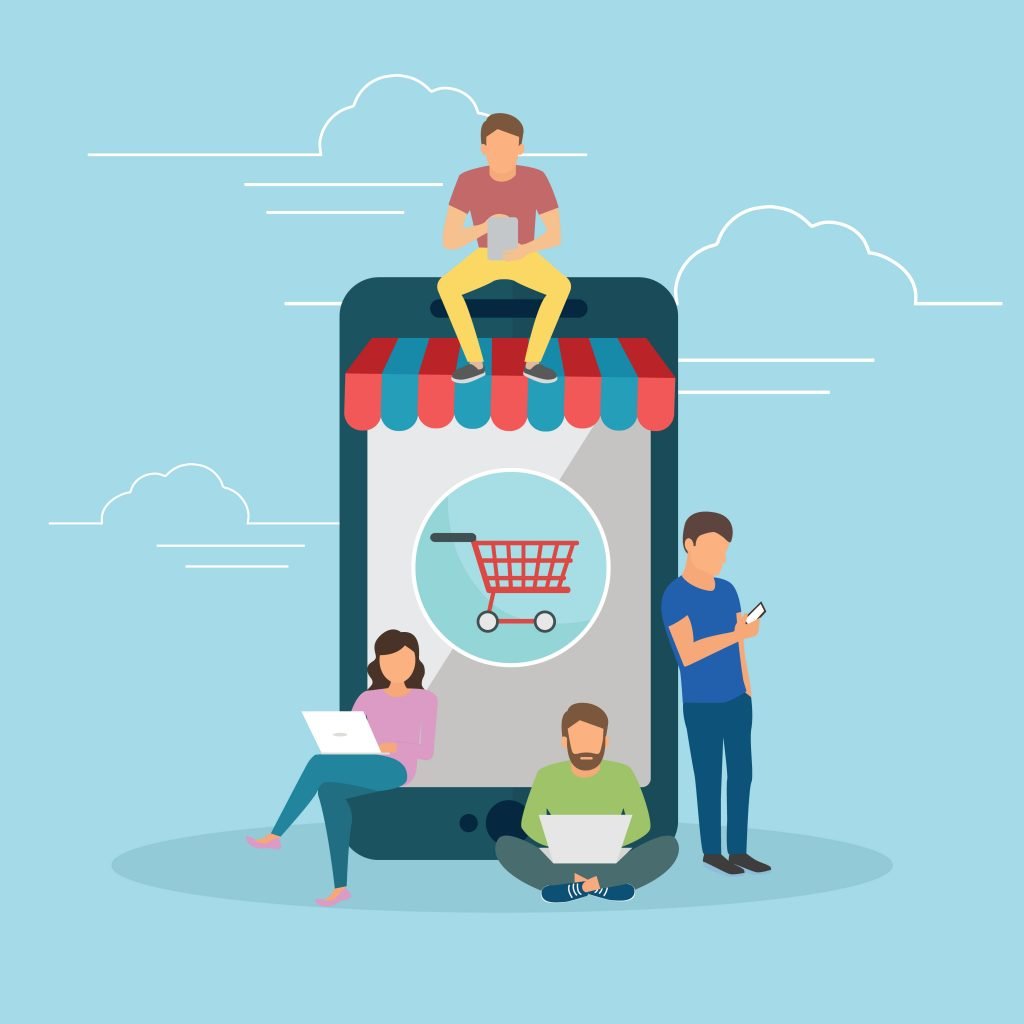 6 Tips To Create A Blog For Your E-Commerce Website