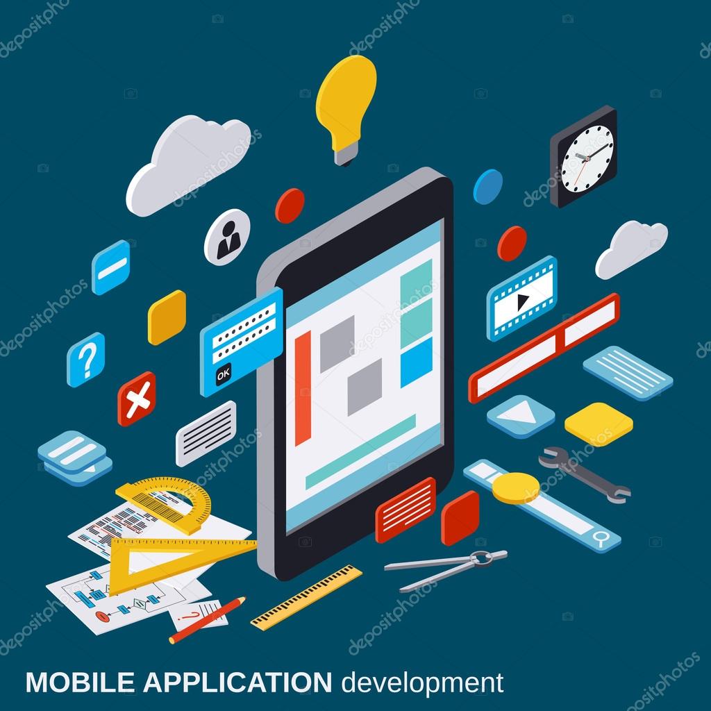 3 Technologies That Will Keep On Driving Mobile App Development In 2018