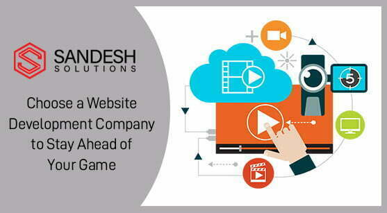 Redevelop your Website