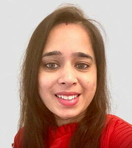Ruchi Rai
