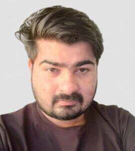 Vinit Sharma