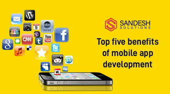 mobile-app-development- benefits